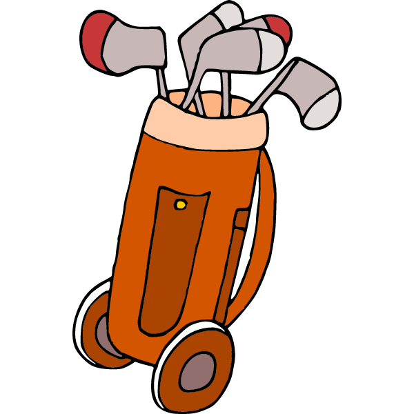 Golf clubs